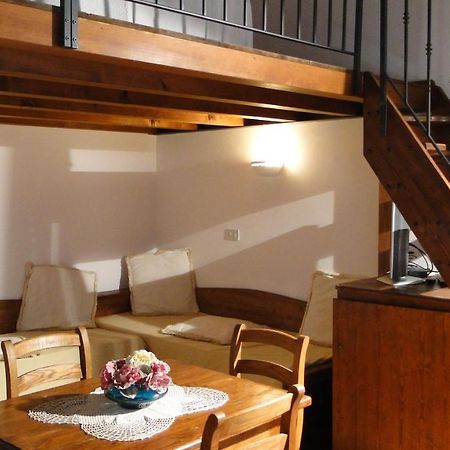 Ferienwohnung Romantic Venetian Atmosphere Exterior foto