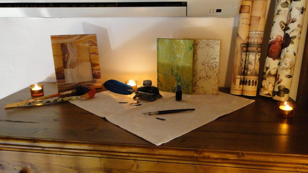 Ferienwohnung Romantic Venetian Atmosphere Zimmer foto