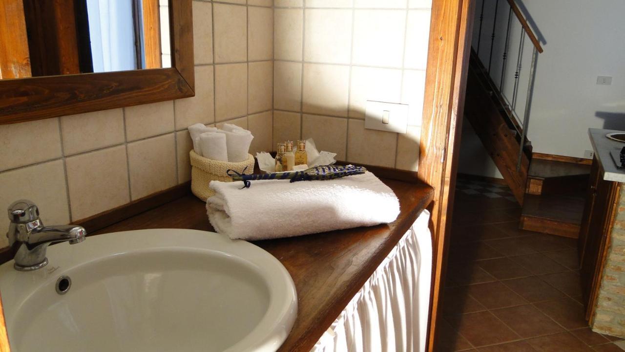 Ferienwohnung Romantic Venetian Atmosphere Zimmer foto